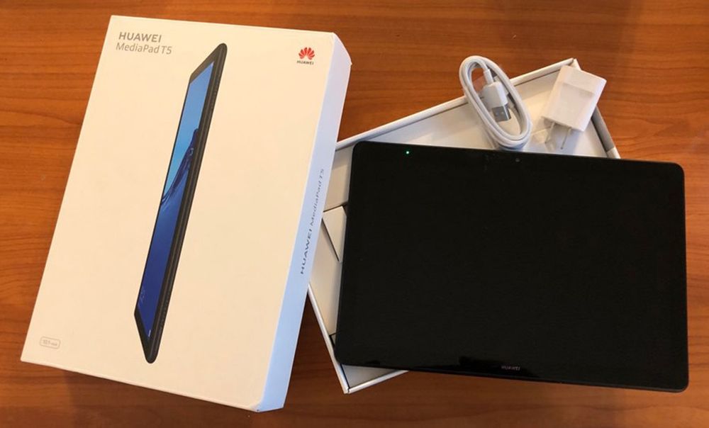 Huаwei MediaPad T5 16GB