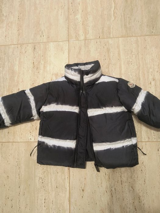 Geaca copii moncler