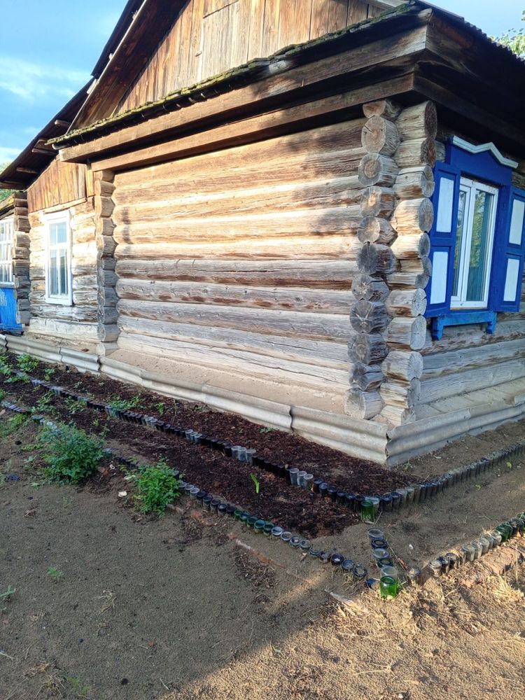 Продам дом в деревне