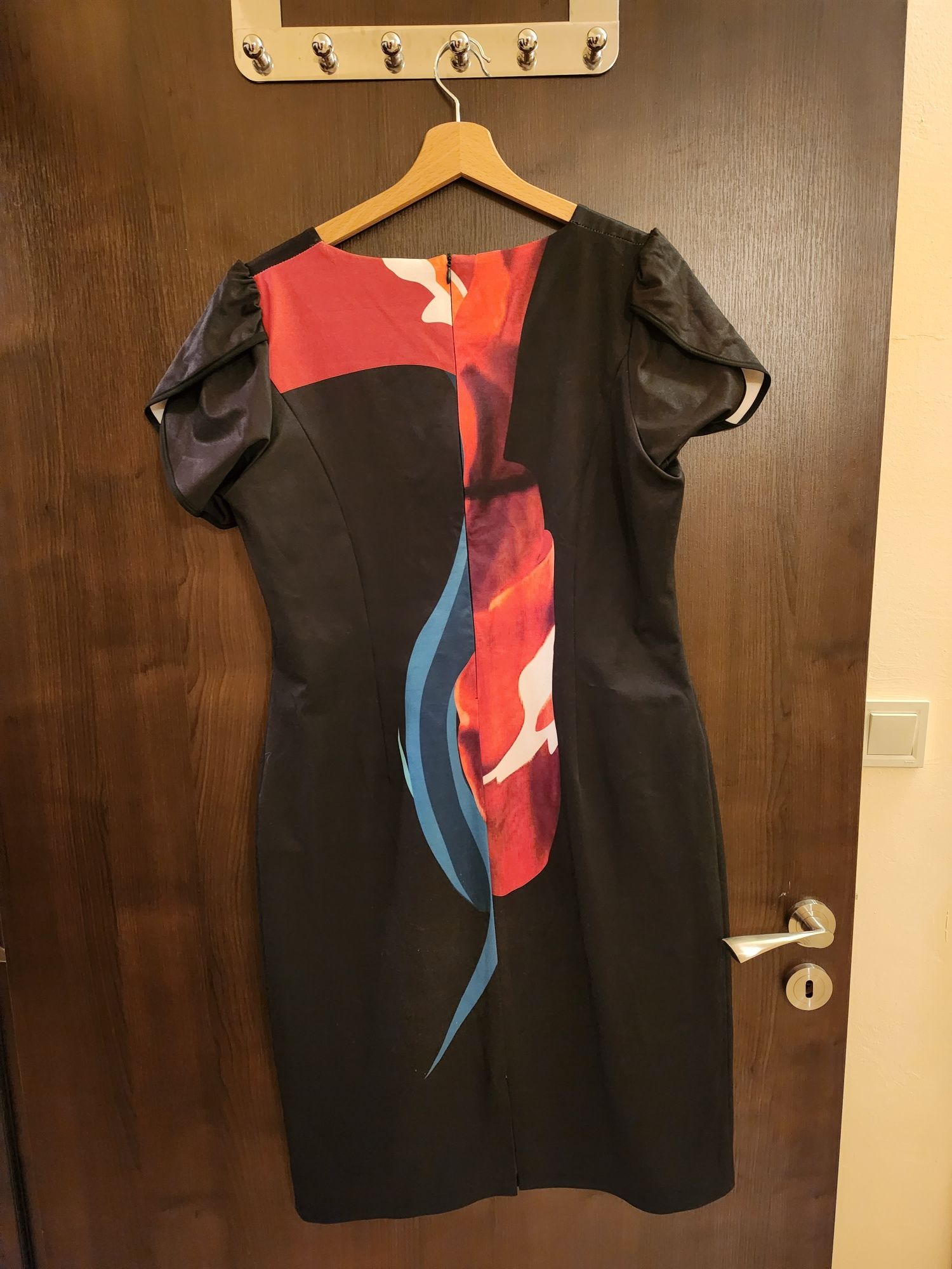 Официална рокля XL/XXL