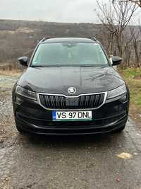 Skoda Karoq 1.6 TDI 116 cp EU6 DSG