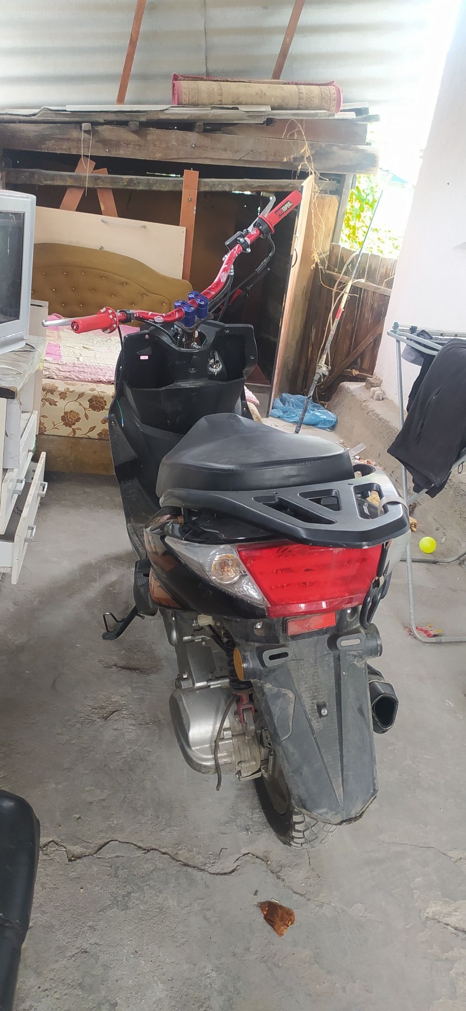 М8 стант продам.