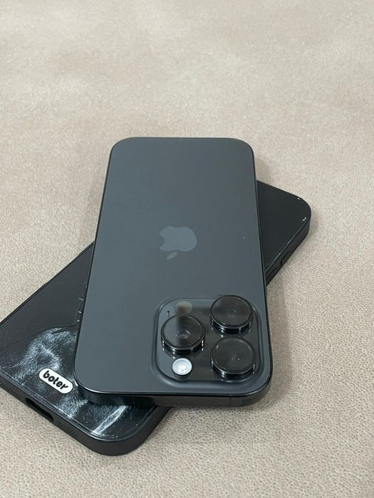 Iphone 16 PRO 128gb 29зареждания