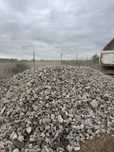 Beton concasat pentru teresament