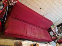 Румынский  раскладной диван