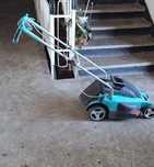 Masina Bosch Rotak 37