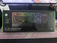 Razer BlackWidow V3 Green Switch-uri
