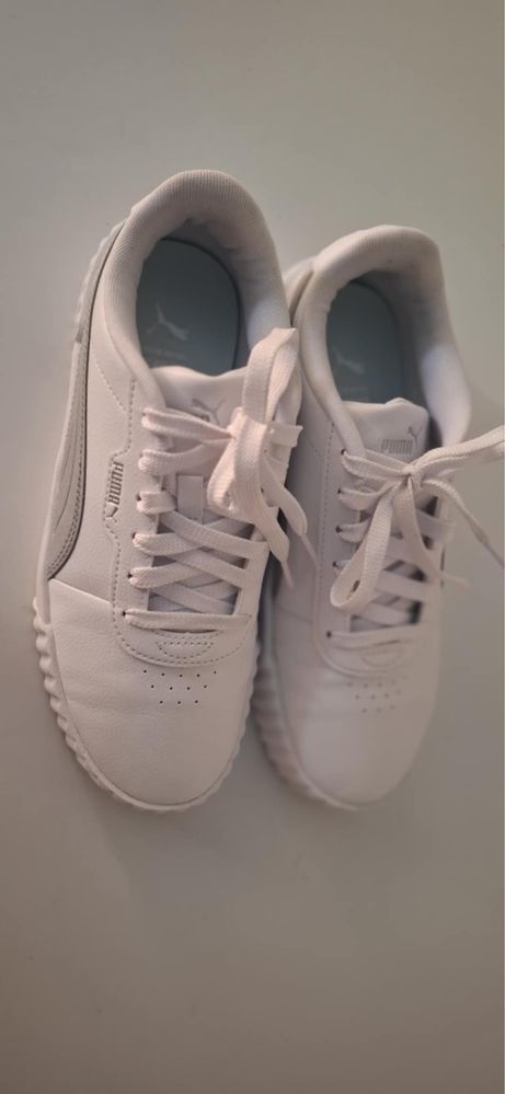 Adidasi Pumaaaaaa