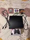 Playstation 3 slim много запазен