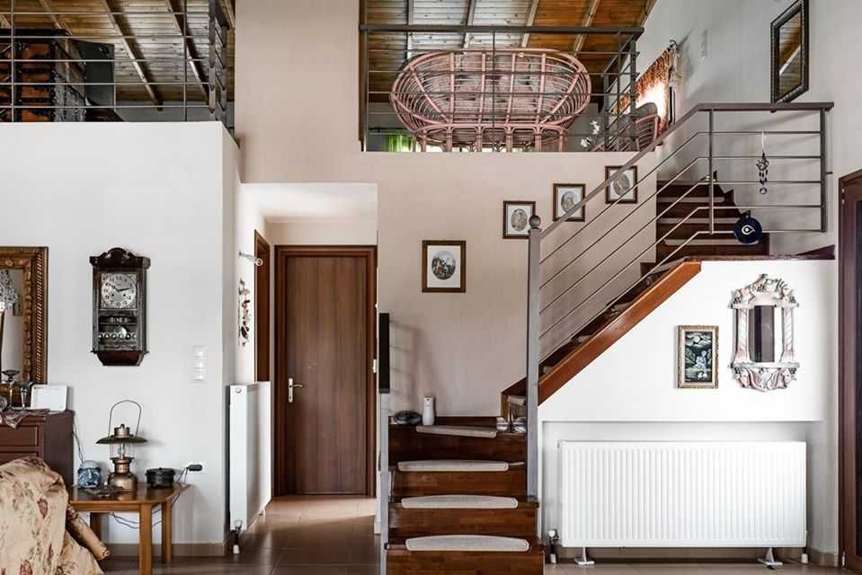 Апартамент 170 VAL (Вила) - Керамоти, Гърция