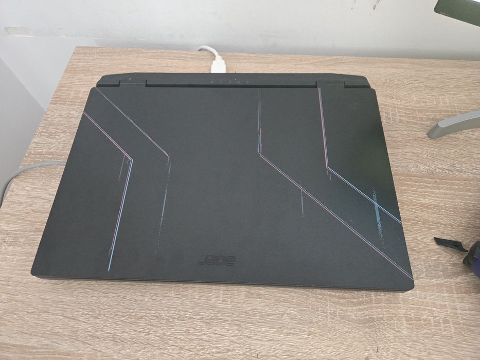 Acer Nitro 5 Gaming Laptop – RTX 3070 Ti & Ryzen 7 6800H