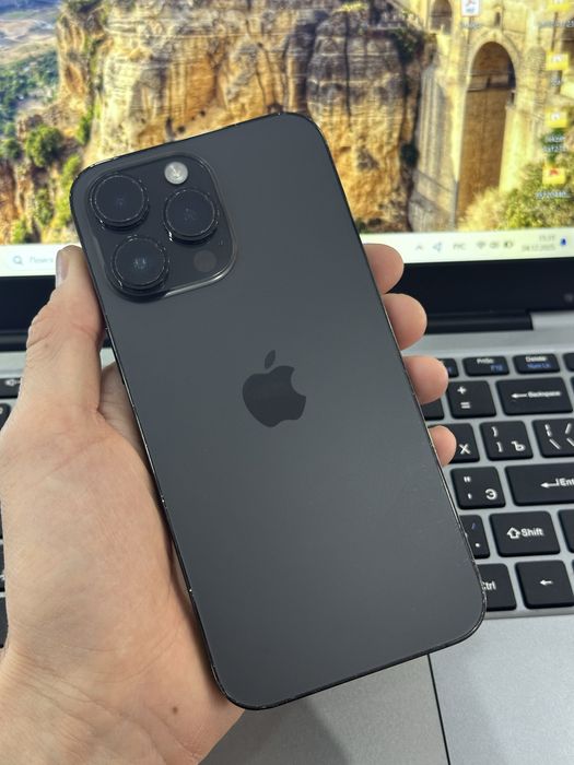 iPhone 14 Pro Max. 256 gb 90 %