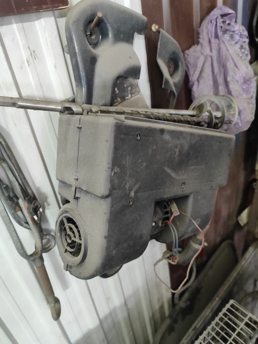 Продам печка салонный на Газель