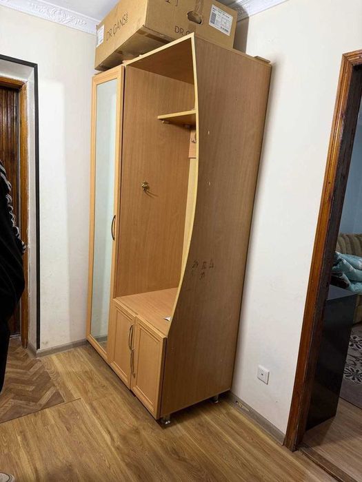 3 / 1 / 4 комнтат. Чиланзар-Г9а. Кирпичный Дом. С Огородом.