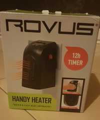 ROVUS-отоплителен уред