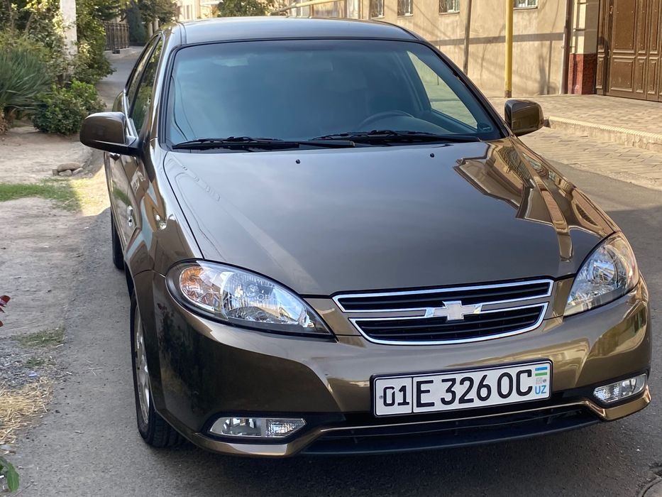 Gentra 2024 sotiladi yoki barter