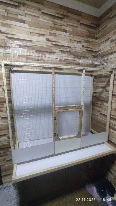 sotiladi VALLER qafas qizqanla tel qilila