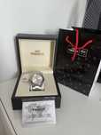 Tissot PRX Argintiu cu rosegold 40mm