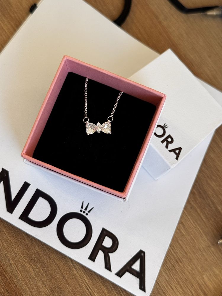 Колиета Пандора Pandora