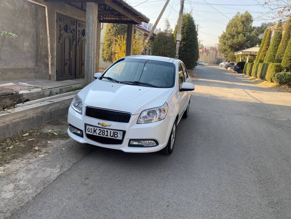 Продам Nexia 3 Автомат