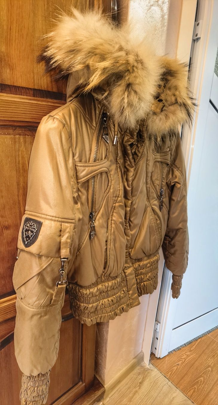 Късо якенце Angel Bestow
