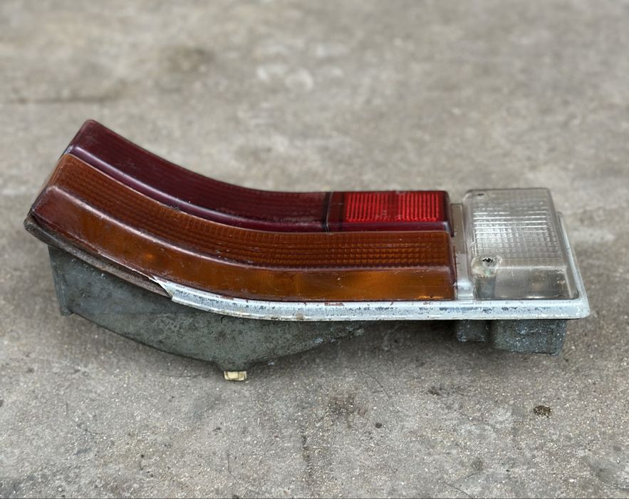 Стоп десен Opel Commodore A , Rekord C