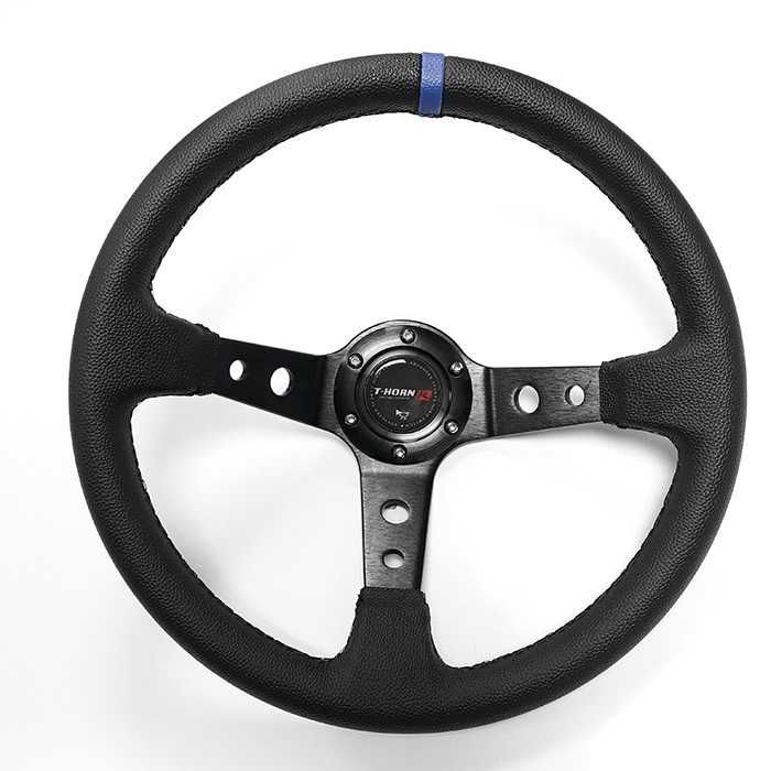 Спортен волан 5125 - Син, червен, жълт