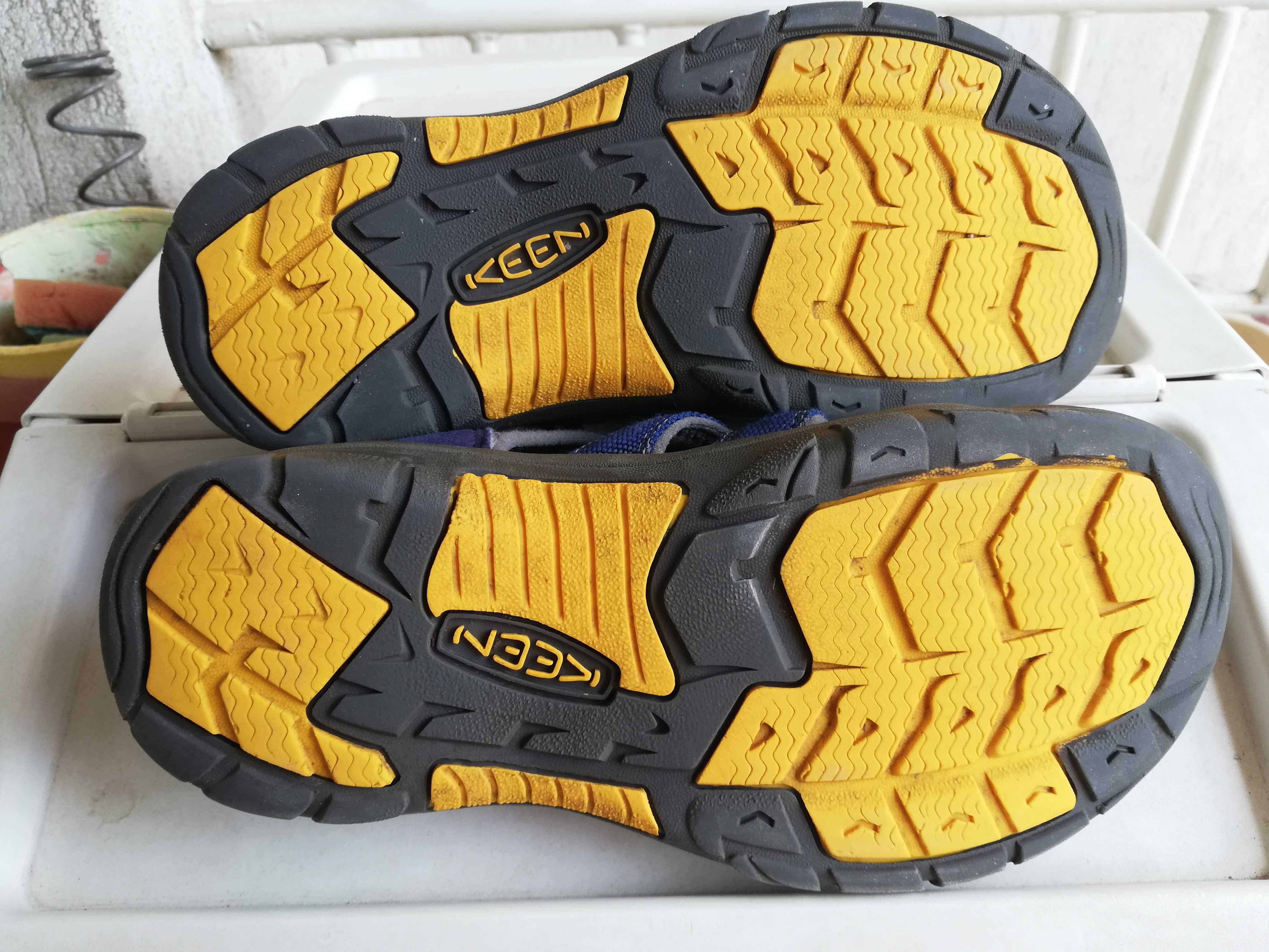 Туристически сандали Keen 39 номер