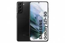 Samsung Galaxy S21+ 5G DUAL SIM + e-SIM и бързо зарядно