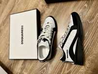 Adidasi Dsquared2 Barbati