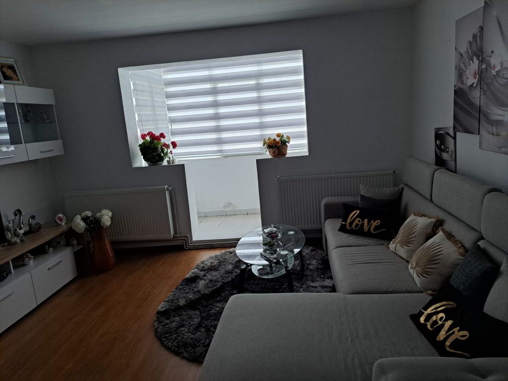 Apartament 62 m utili