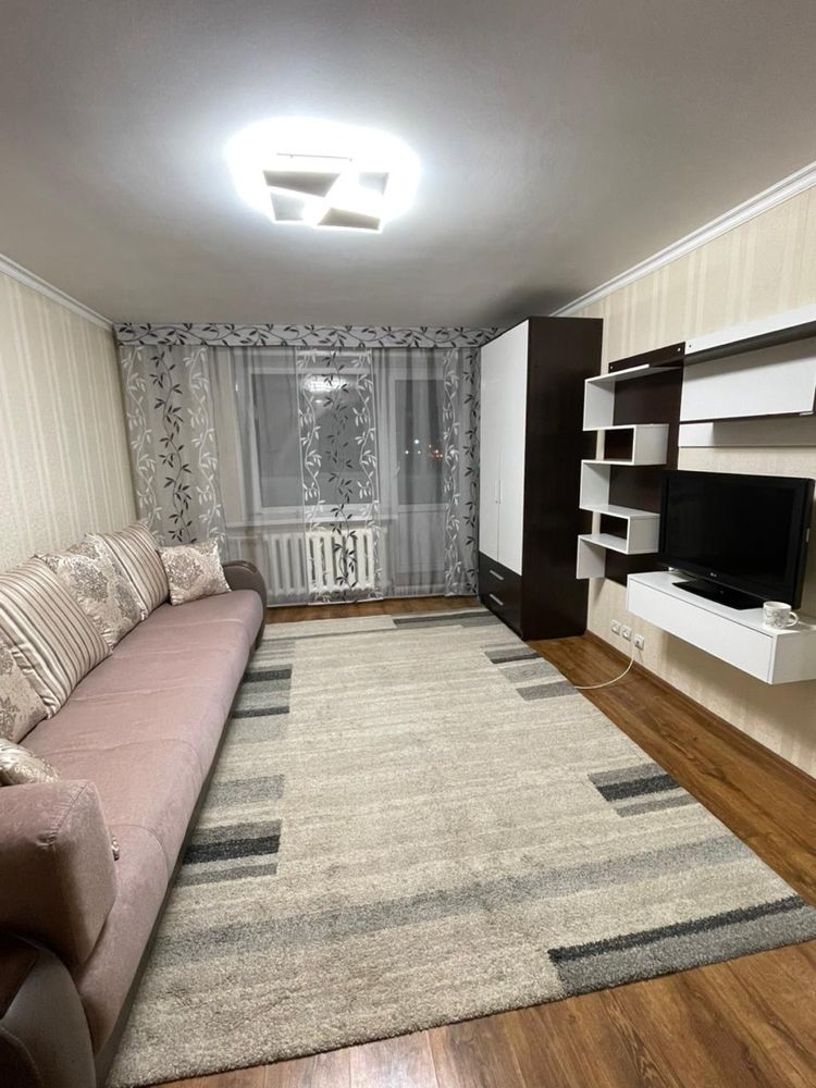 Продам 1 комнатную квартиру