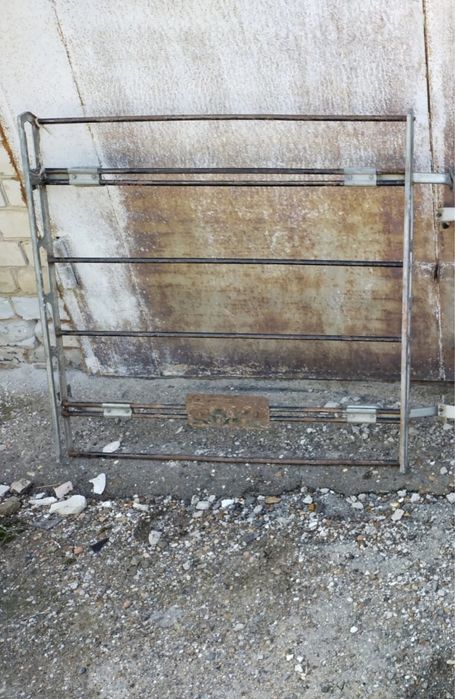 Продам багажник на жигули