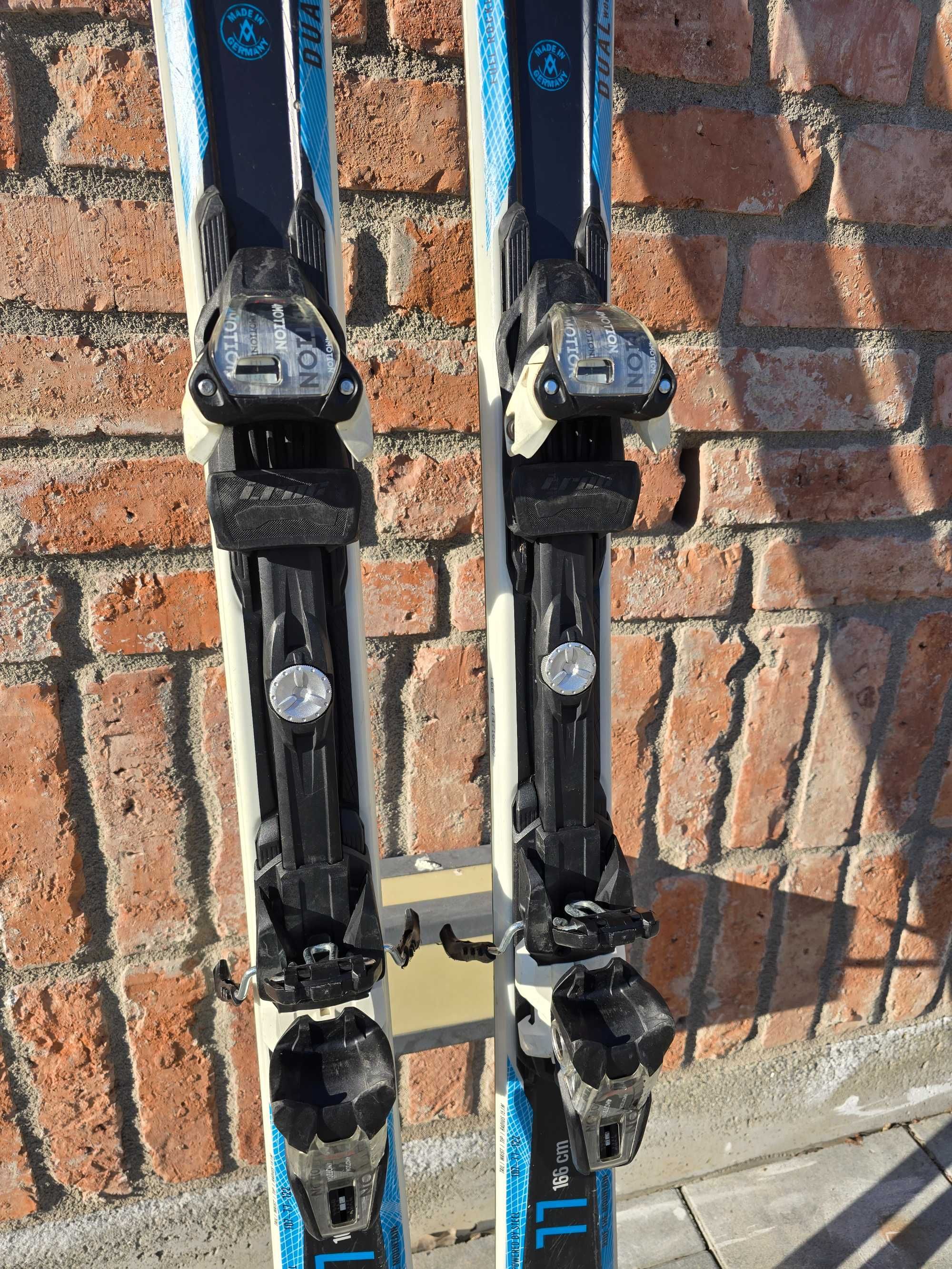 Volkl RTM77 166cm All Rounder Ski Schi