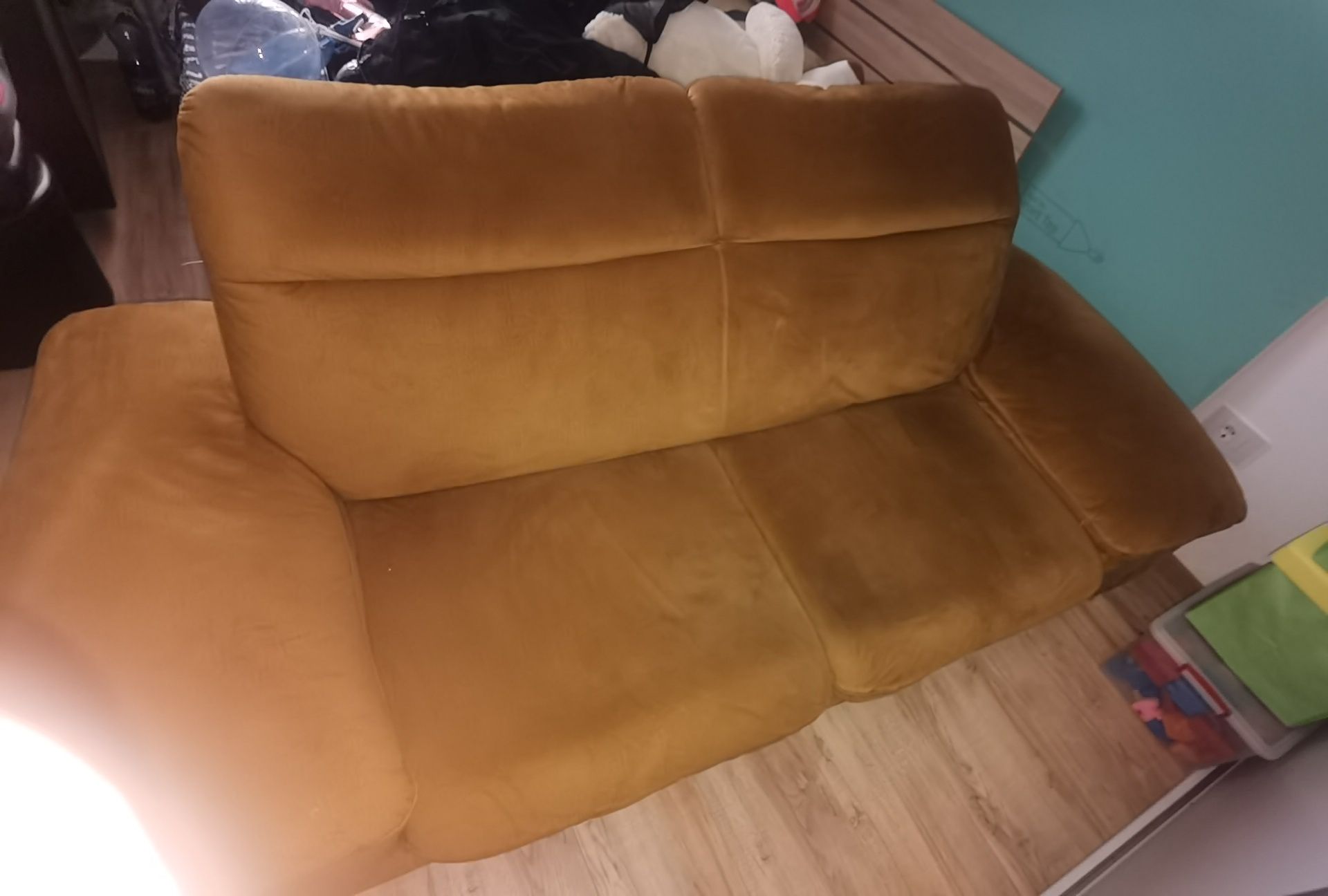 Canapea living MGA sofa