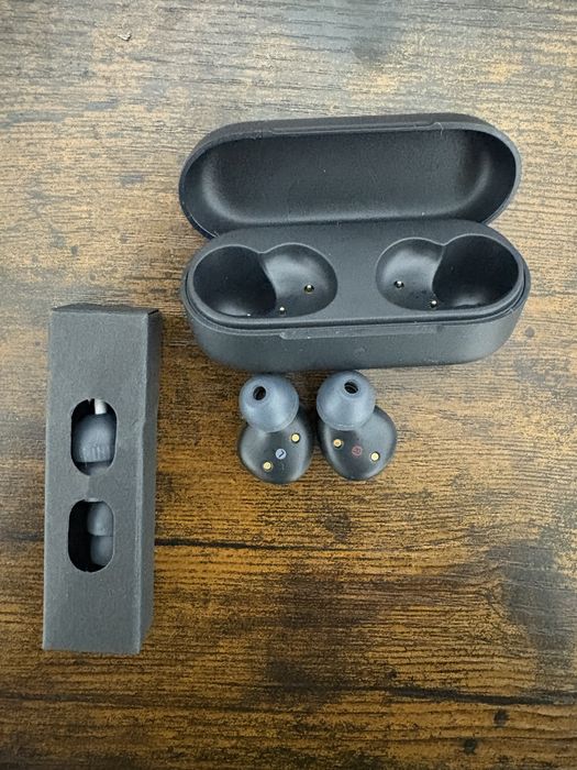 Casti wireless sony wf-c510