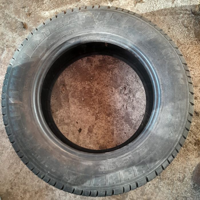 Cauciucuri 215/65/16C M+S