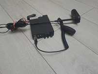 Statie PNI  radio cb cu antena pni