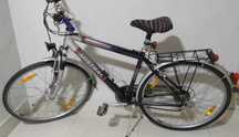 Bicicleta 28 inch de oras/trekking