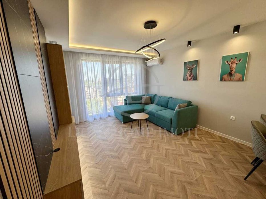 Продава се Двустаен апартамент в Пловдив, Христо Смирненски - 69 кв.м за 2102 €/кв.м - Снимка #3