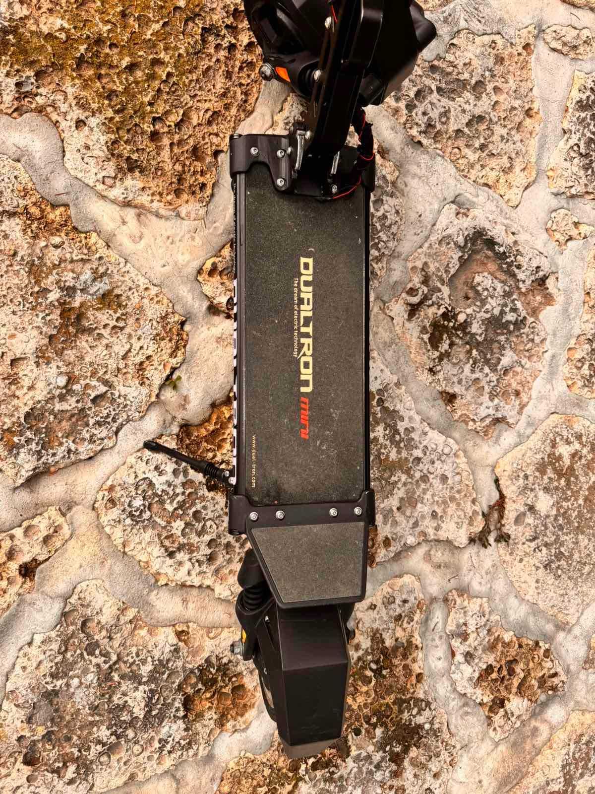 Електрическа тротинетка Dualtron Mini 2