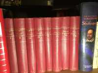 Shakespeare, Op. Dramatice ed. 1912 Franceza, Engleza in cadou !