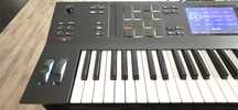 Vând AKAI MPC 61