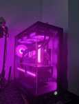 Sistem Gaming Ryzen 7 9800x3D&RTX 5080