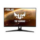 ! Монитор ASUS Tuf Gaming 165hz, 27", IPS, FullHD, 1mc | Цена с НДС