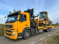 Platforma Tractari Utilaje NonStop Focsani Vrancea