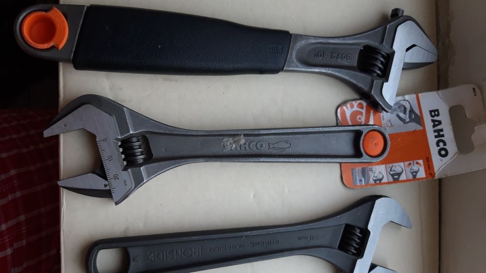 Scule  Profesionale (Bahco,Milwaukee,knipex