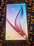 Samsung s6 safir