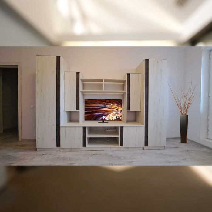 Новая гостиная Атлантида 5, Россия