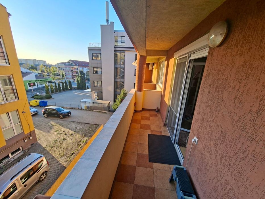 Apartament de inchiriat in Buna Ziua 84 mp